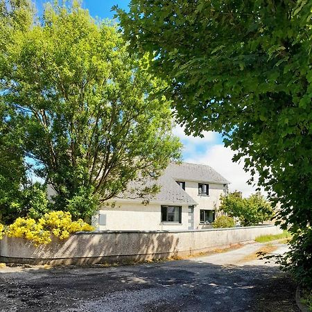 Finner House Ballyshannon Zewnętrze zdjęcie