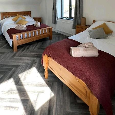 Finner House Ballyshannon Zewnętrze zdjęcie