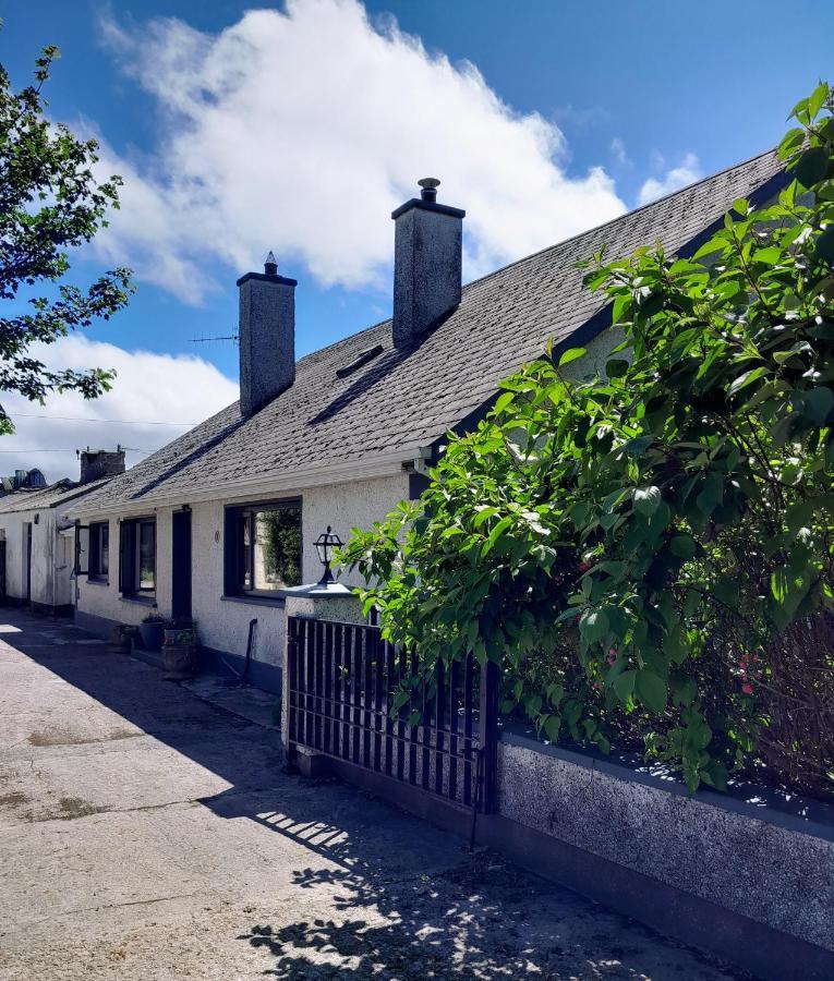 Finner House Ballyshannon Zewnętrze zdjęcie