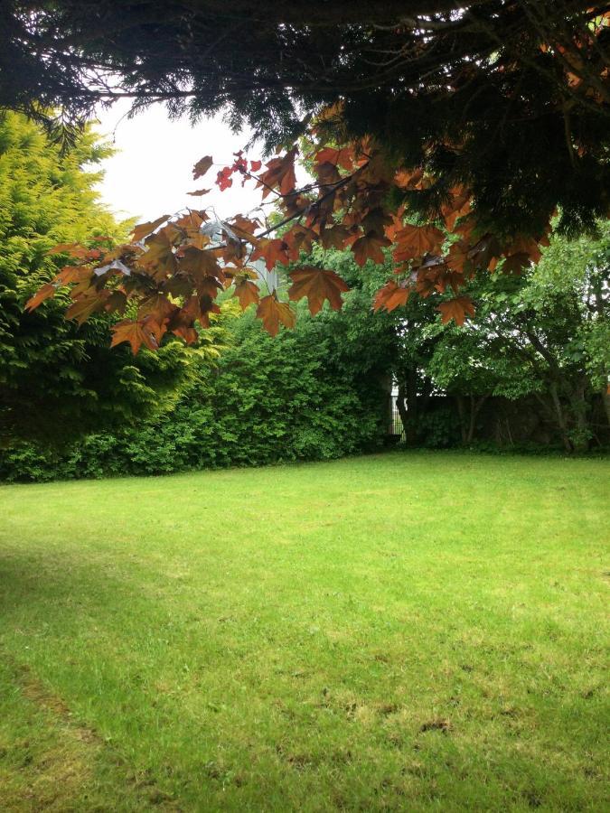 Finner House Ballyshannon Zewnętrze zdjęcie
