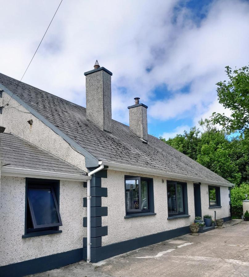 Finner House Ballyshannon Zewnętrze zdjęcie