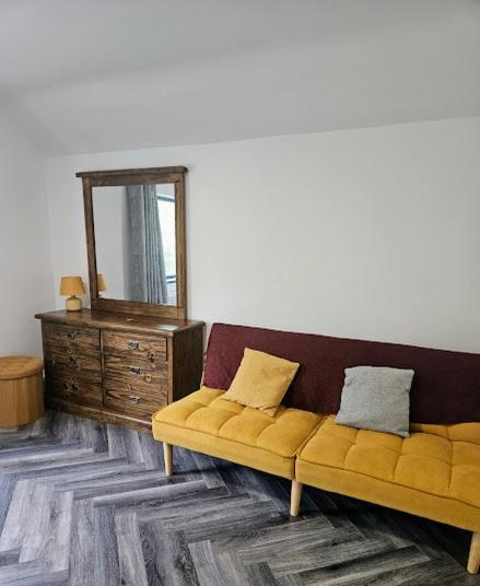 Finner House Ballyshannon Zewnętrze zdjęcie